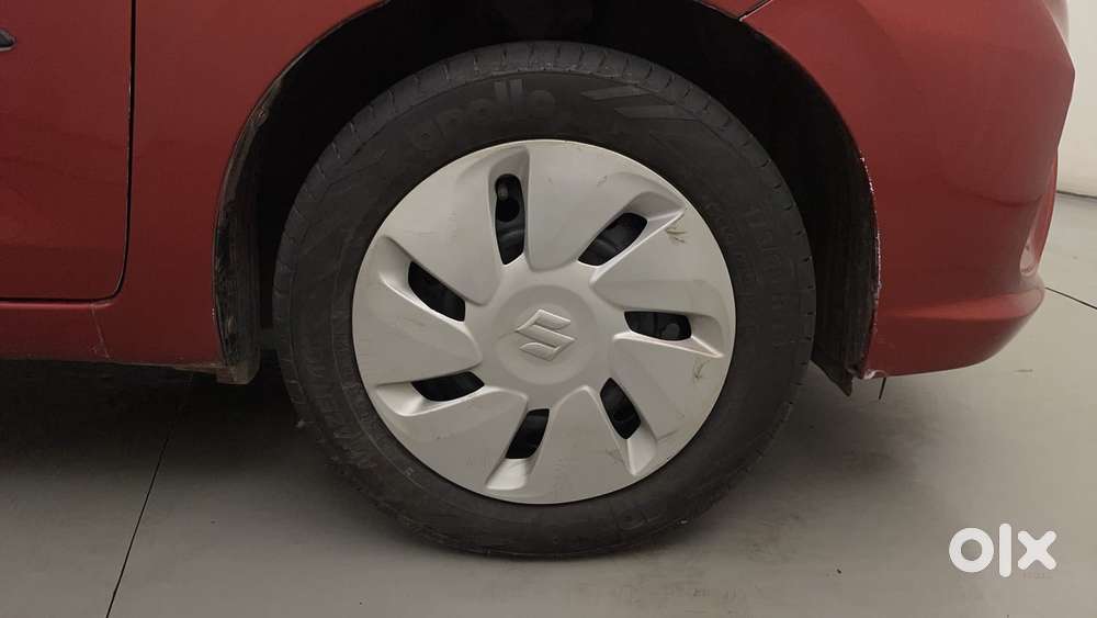 Maruti Suzuki Celerio Vxi Optional Amt, 2021, Petrol