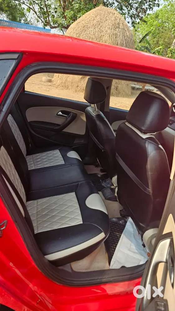 Volkswagen Polo Diesel 2014