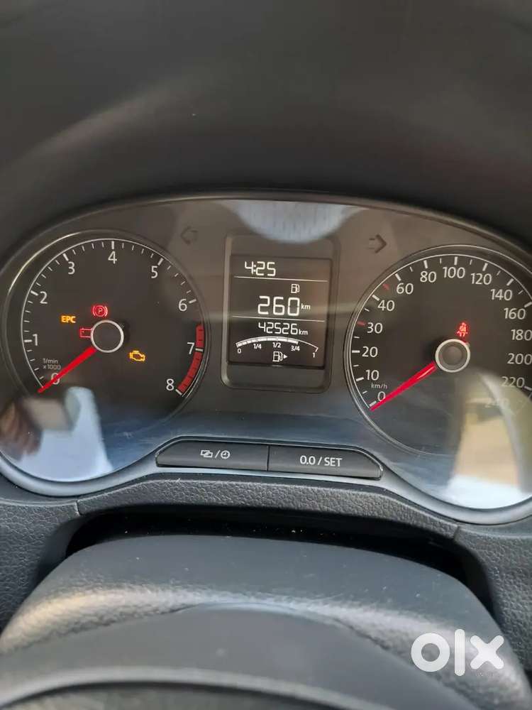 Polo 2020 Comfortline 1.0