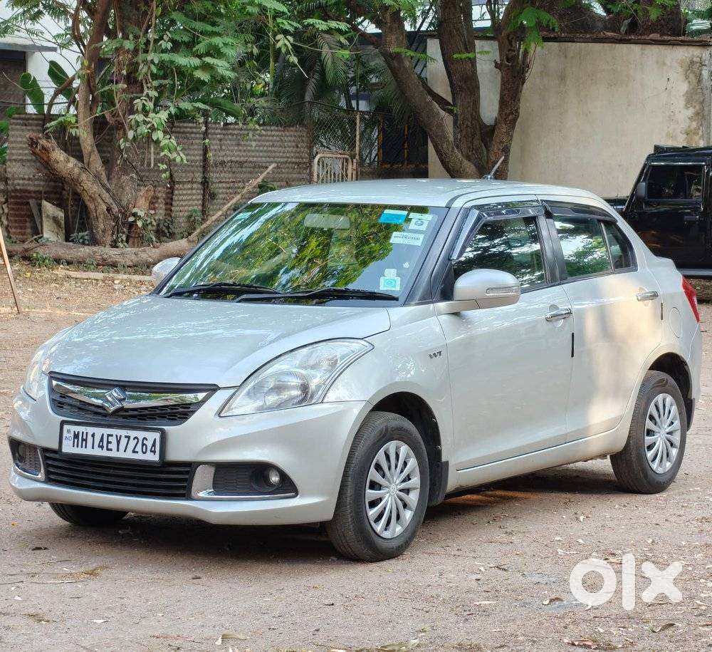 Maruti Suzuki Swift Dzire 1.2 Vxi, 2015, Petrol