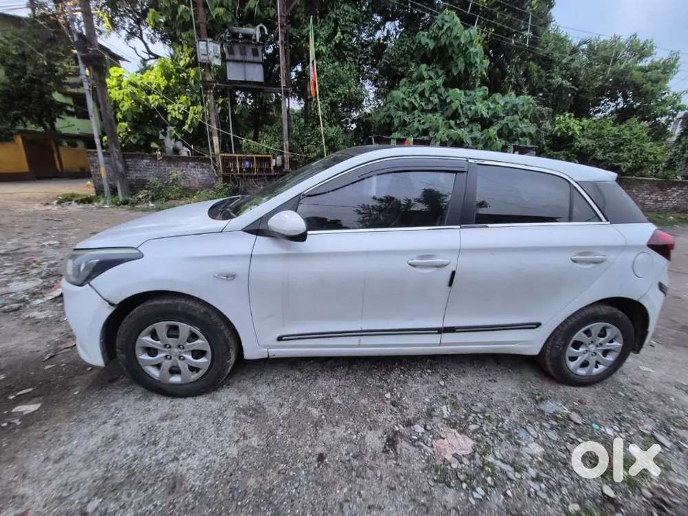 Hyundai I20 2016 Petrol Well Maintained