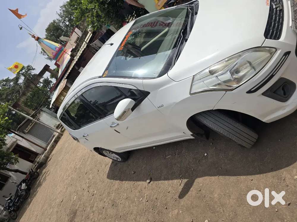 Maruti Suzuki Ertiga 2014
