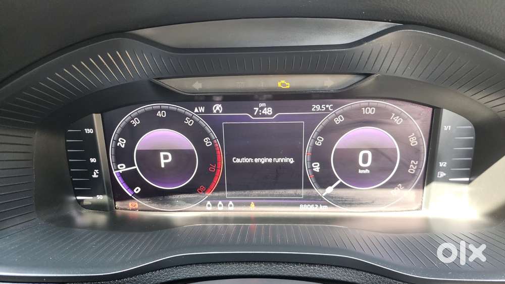 Skoda Karoq 1.5 Style At, 2020, Petrol