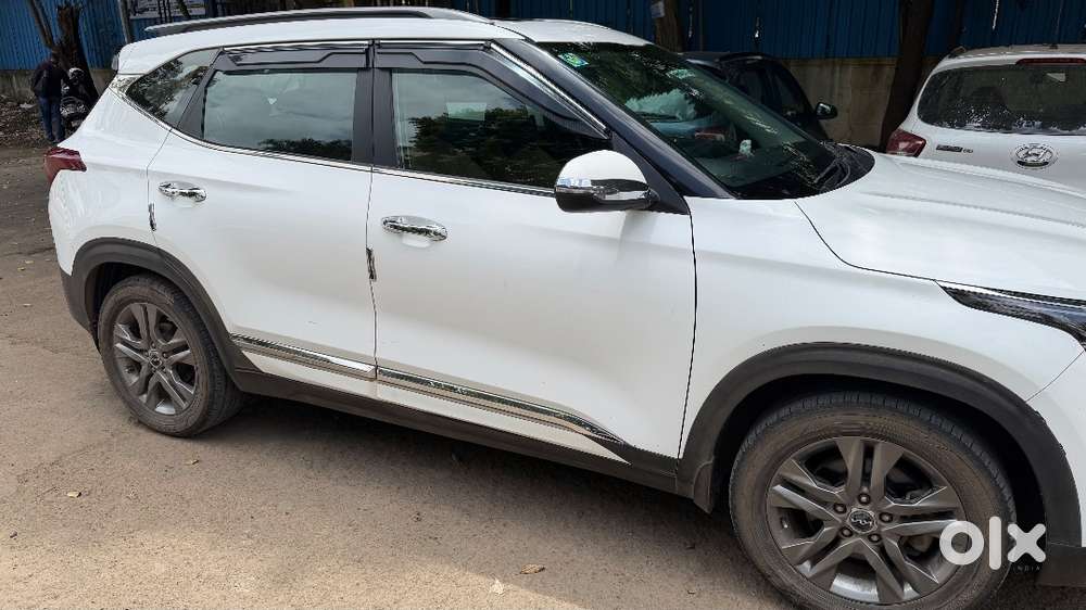 Kia Seltos Diesel 2022