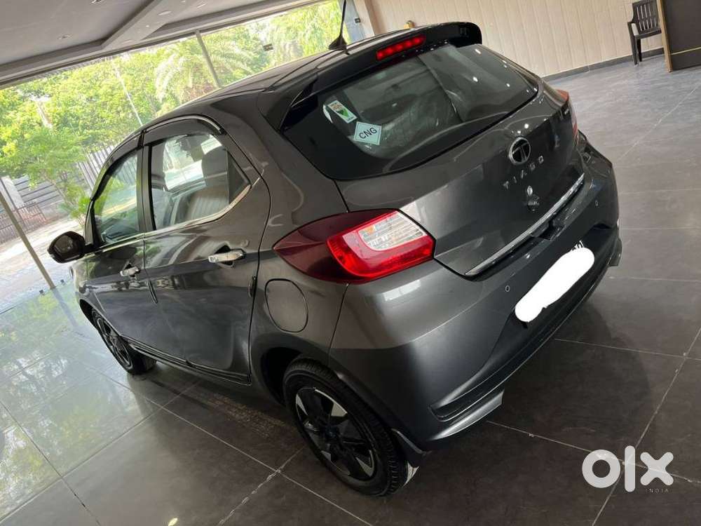 Tata Tiago Xt Icng, 2025, Cng & Hybrids