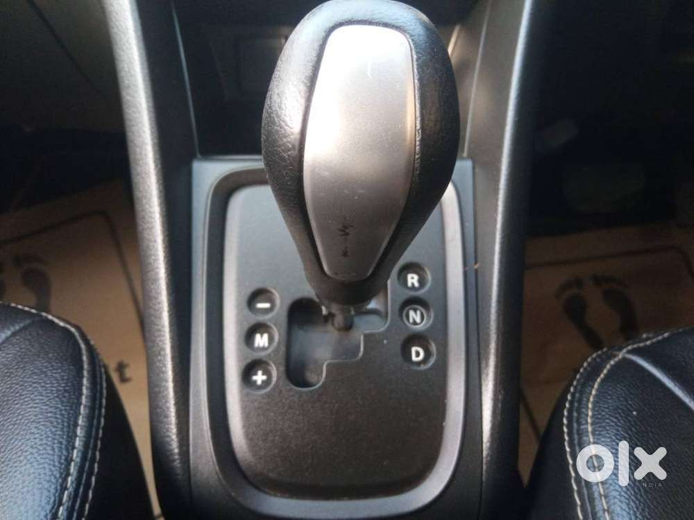 Maruti Suzuki Celerio X Amt Zxi Option, 2018, Petrol
