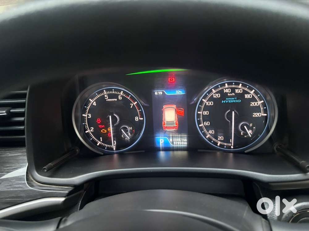 Maruti Suzuki Xl6 2020
