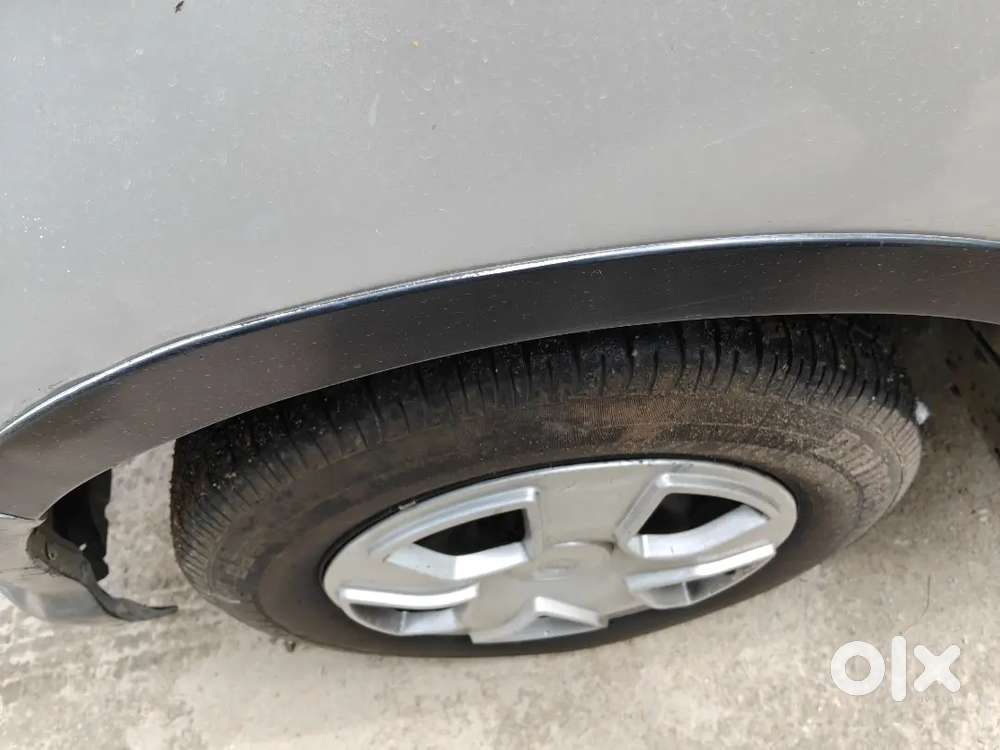 Mahindra Xylo Diesel 2019