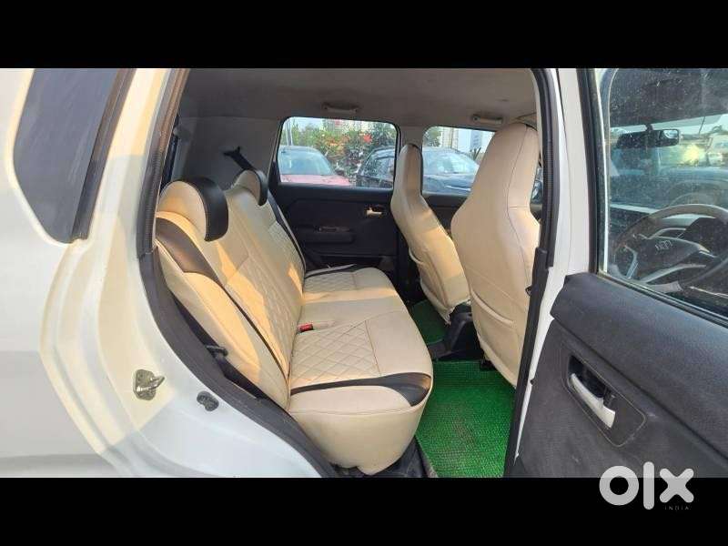 Maruti Suzuki Wagon R 1.0 Vxi Limited Edition, 2020, Petrol