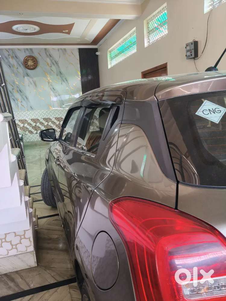 Maruti Suzuki Swift 2023 Year Car