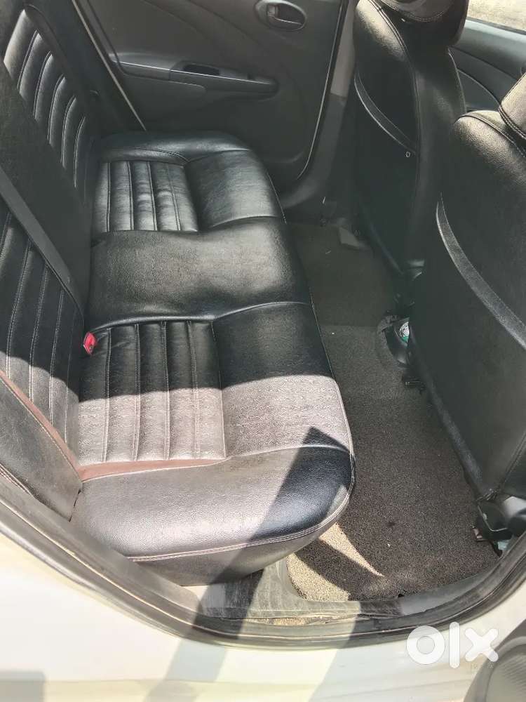 Toyota Etios 2019 Diesel Well Maintained