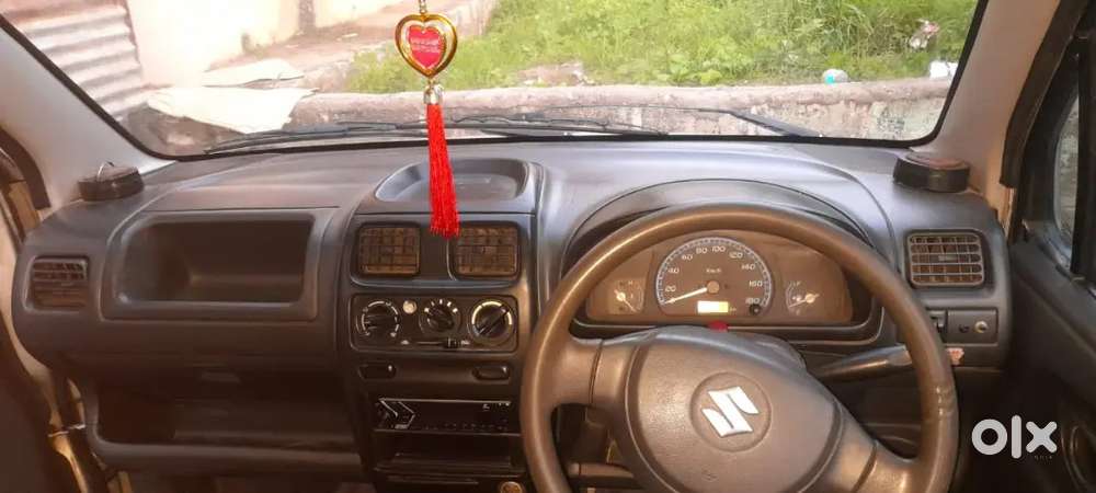 All 4 Tyres Are New And Battery