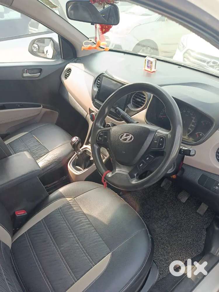 Hyundai Xcent Diesel 2015 Registration Jawali Rla