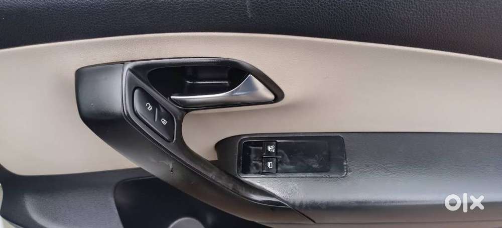 Volkswagen Polo Exquisite 1.2 Mpi Highline, 2011, Petrol