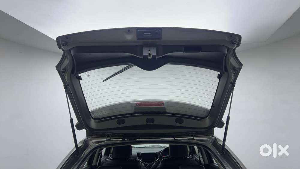 Toyota Glanza G Manual, 2022, Petrol