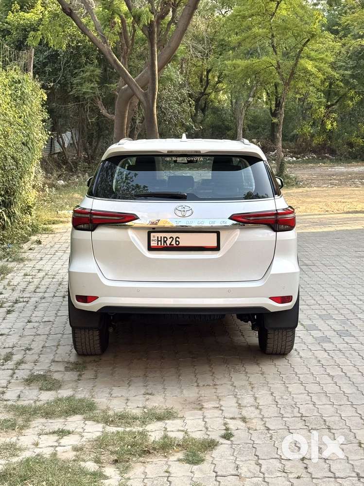 Toyota Fortuner 2011-2016 4x2 At, 2025, Diesel