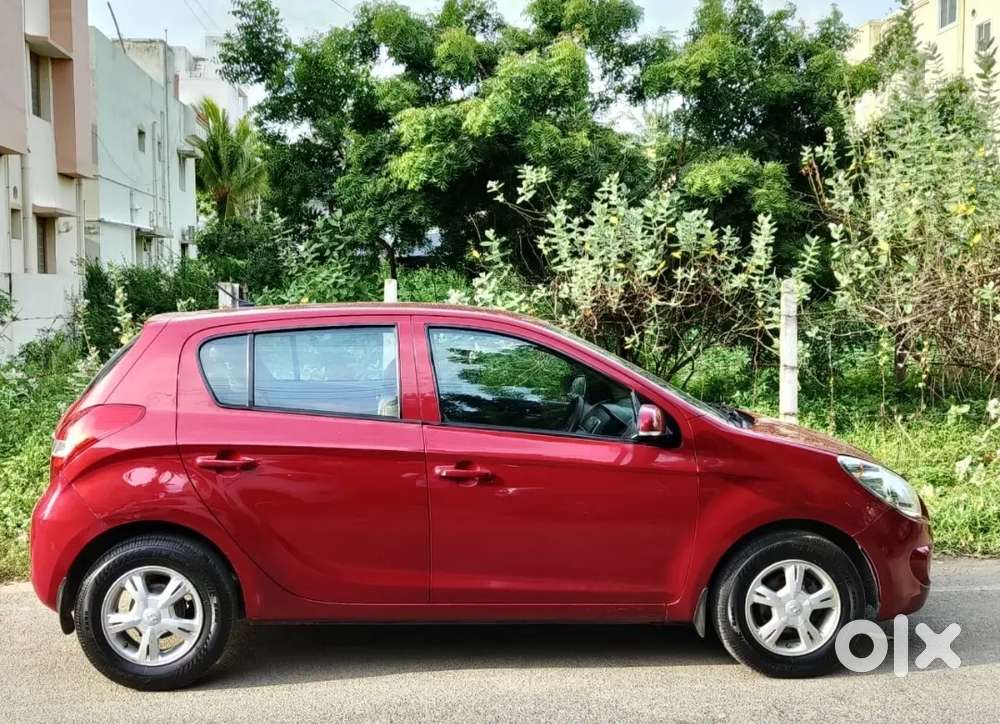 I20 Sports
