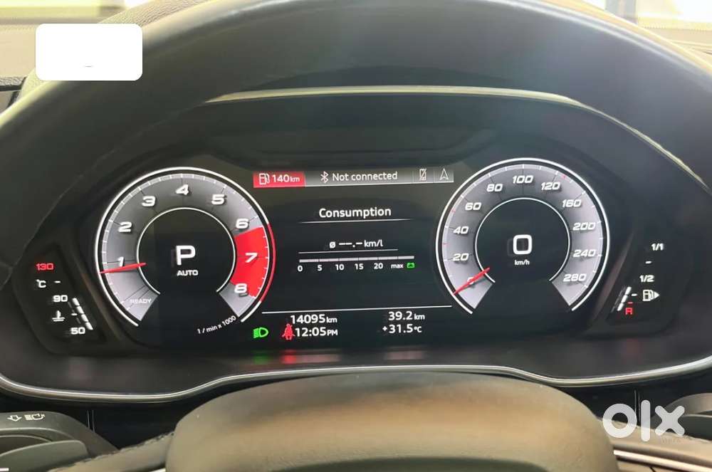 Audi Q3 Sportback, 2025, Petrol