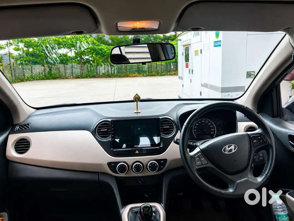 Hyundai Grand I10 2016 Urgent Sale