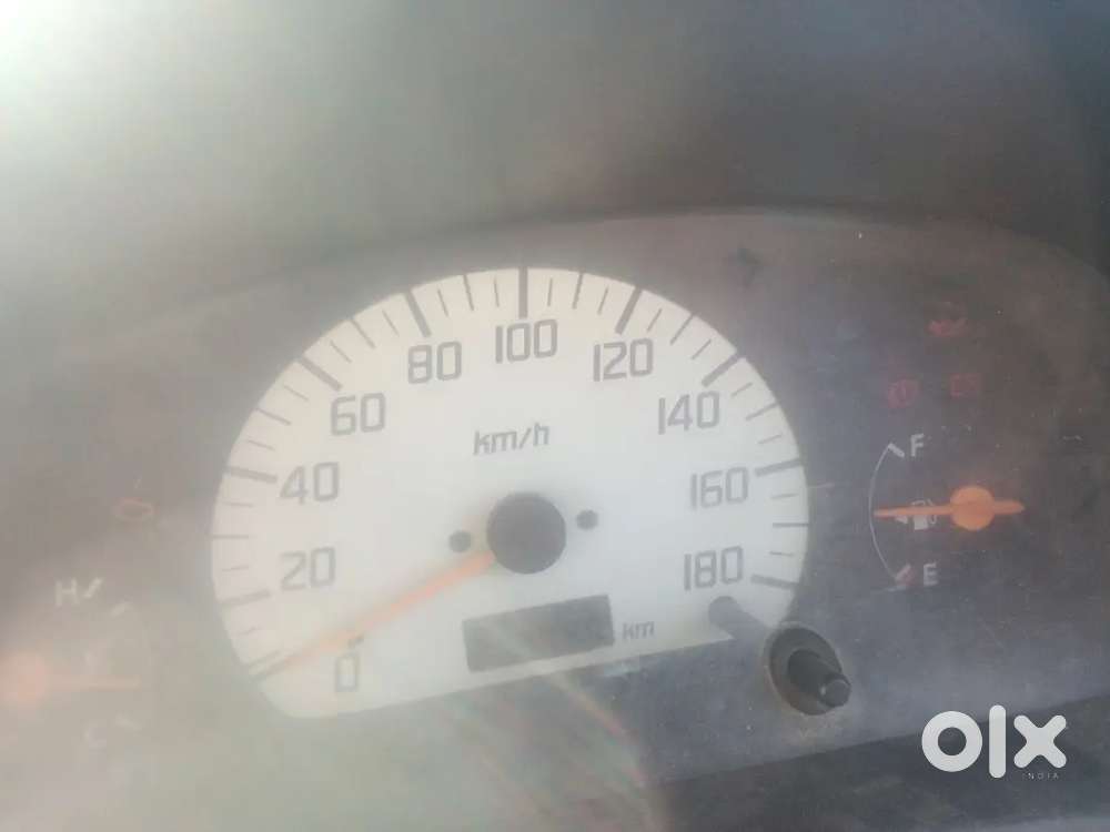 Maruti Suzuki Alto 2006
