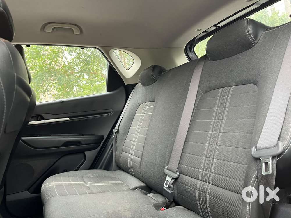 Kia Sonet 1.2 Htk Plus, 2024, Petrol