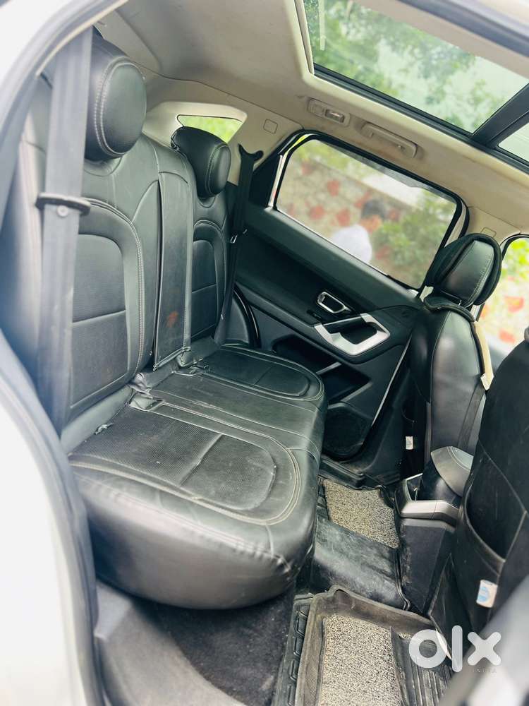 Tata Harrier Xt+, 2021, Diesel