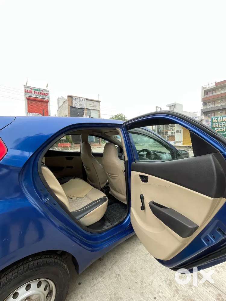 Hyundai Eon Se 2015 Manual Petrol
