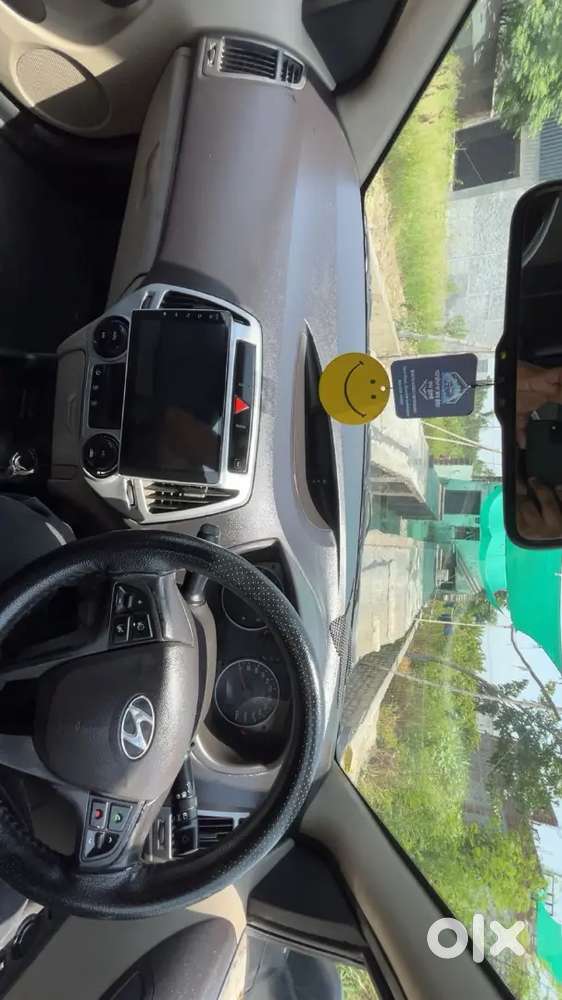 Hyundai I20 2013 Diesel