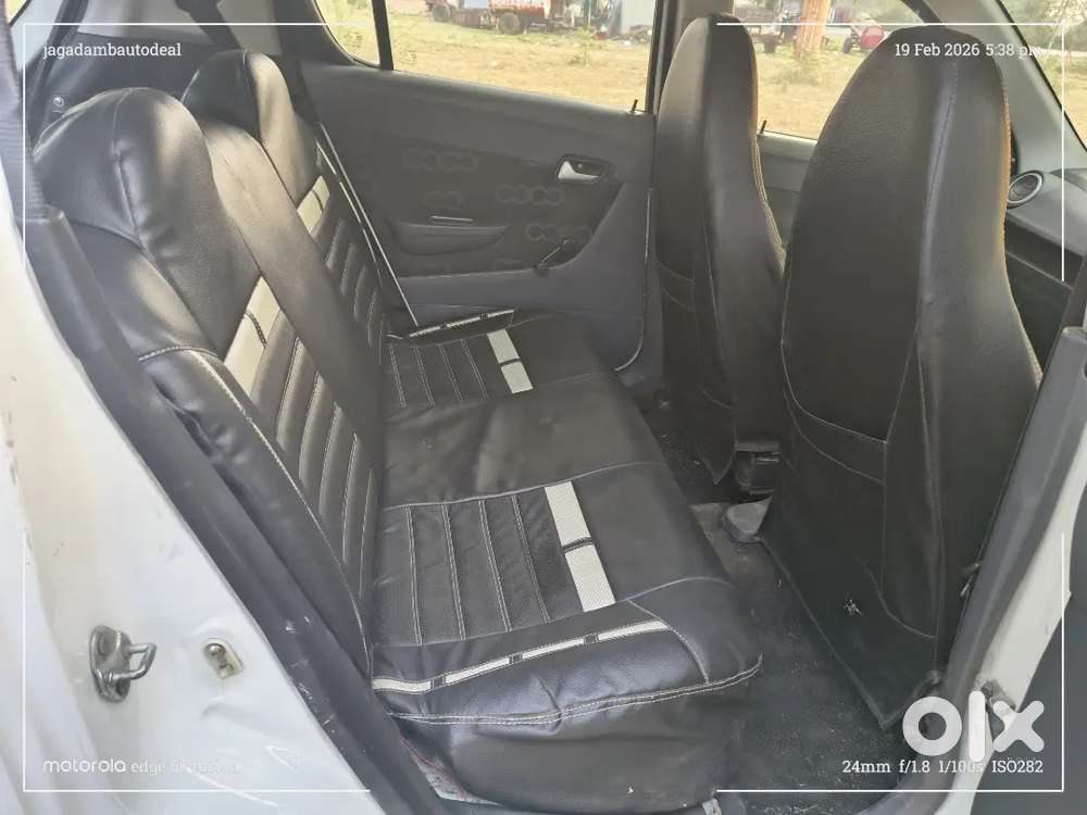Maruti Suzuki Alto 800 2018 Petrol 93000 Km Driven
