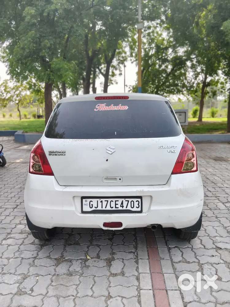 Maruti Suzuki Swift