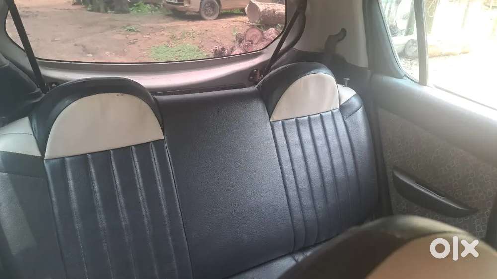 Maruti Suzuki 800 2018 Petrol