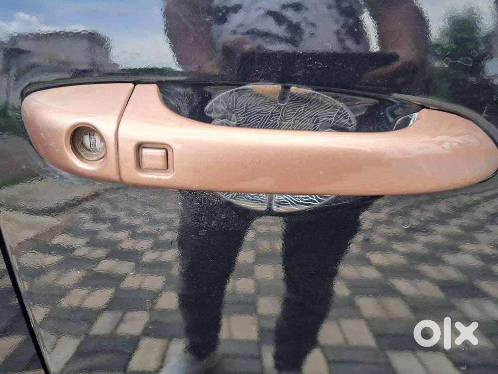 Mahindra Xuv400 Ev El Fast Charger, 2023