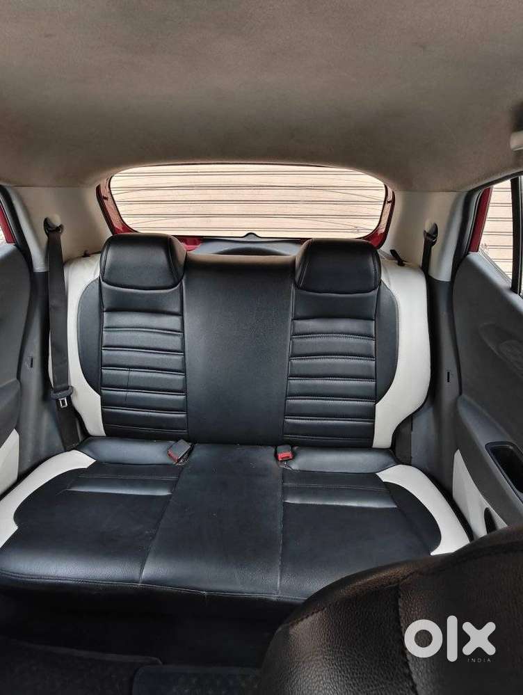 Hyundai Grand I10 Nios Sportz, 2022, Cng & Hybrids