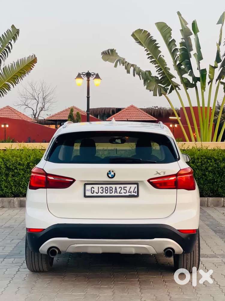 Bmw X1 Sdrive 20d X Line, 2016, Diesel