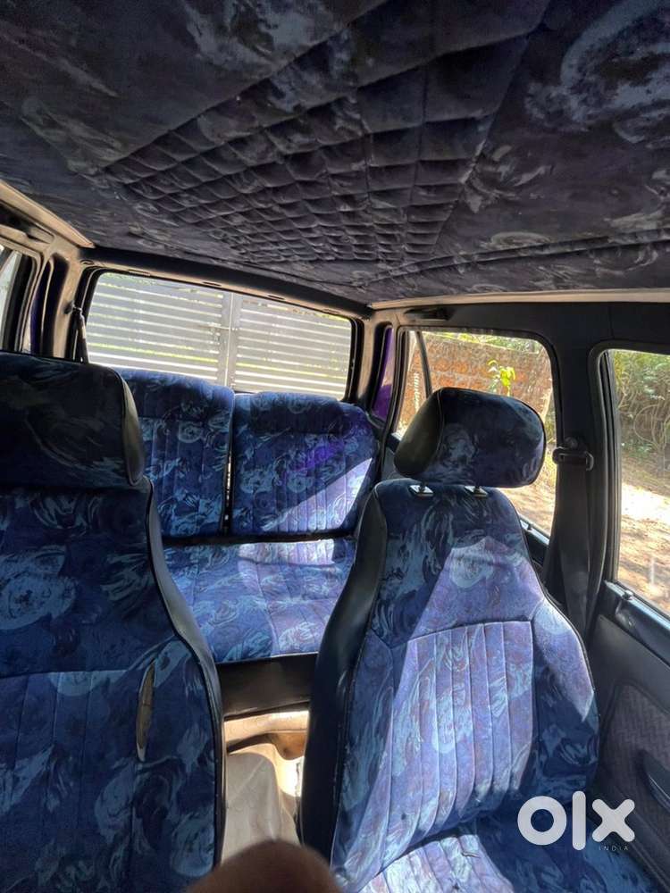 Maruti Suzuki 800 1996 Petrol Good Condition