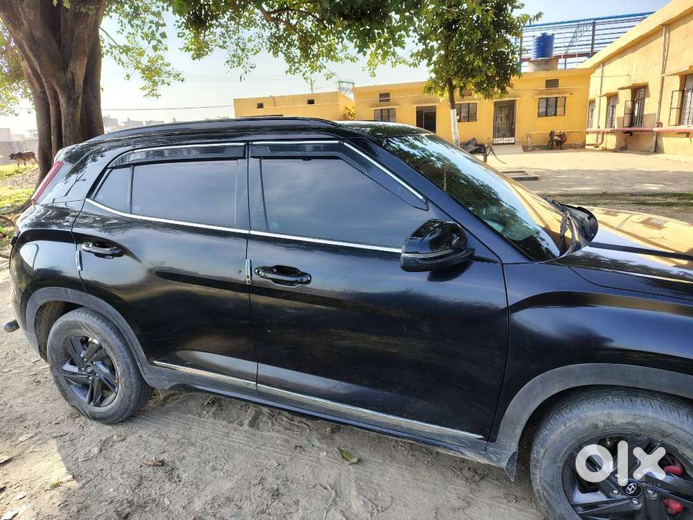 Hyundai Creta 2023 Model