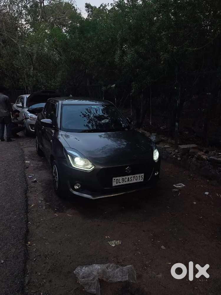 Maruti Suzuki Swift 2019 Excellent Condition