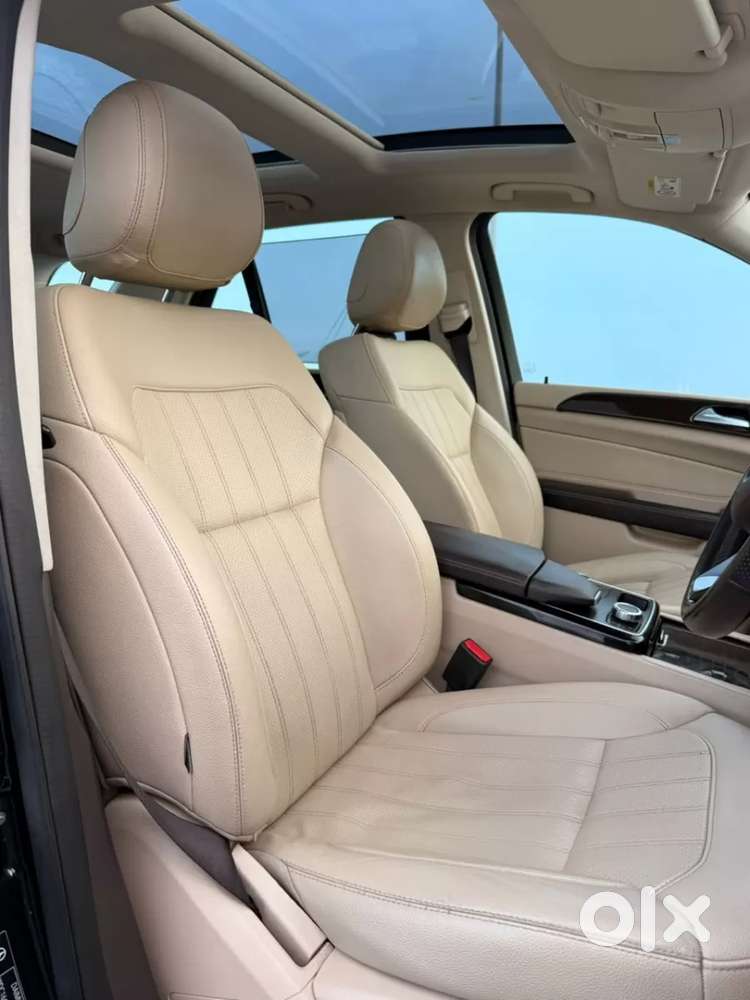 Mercedes-benz Gle Class 250d, 2018, Diesel