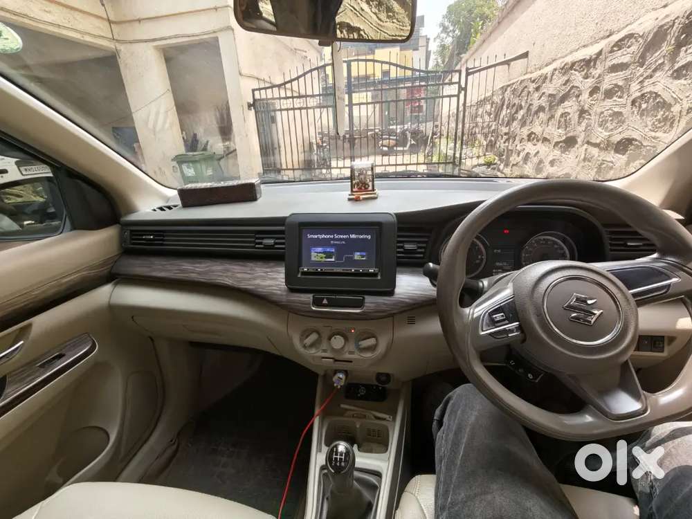 Maruti Suzuki Ertiga