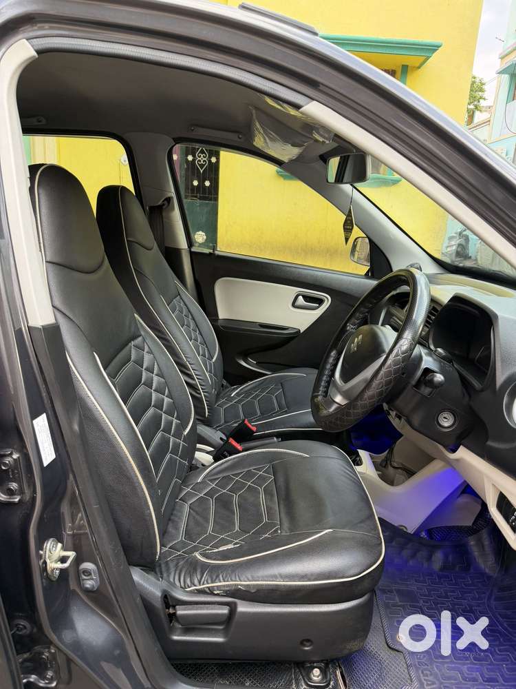 Maruti Suzuki Alto 800 0.8 Lxi (o), 2020, Petrol