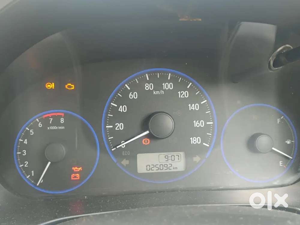 Honda Amaze 1.2 S 2018