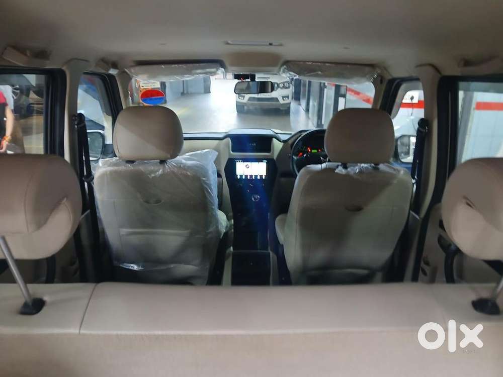 Mahindra Scorpio 2023