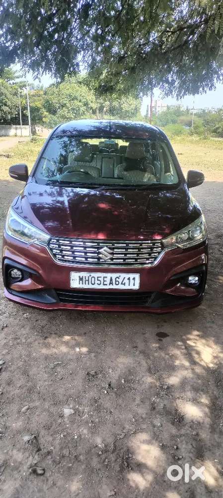 Maruti Ertiga 1.5 2019