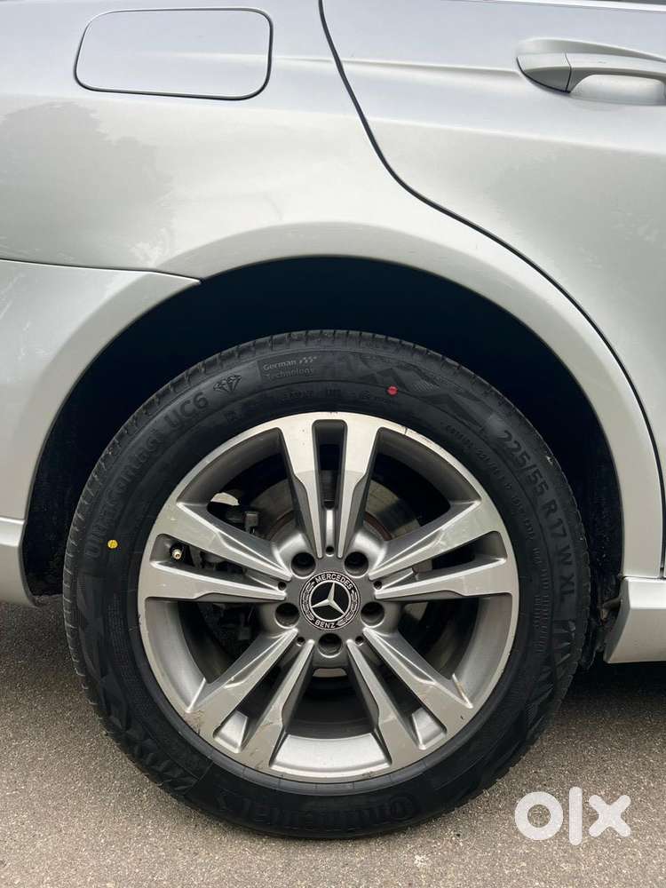 Mercedes-benz E-class 250 D, 2015, Diesel