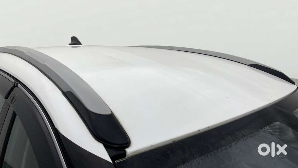 Tata Nexon Kraz Plus Amt, 2023, Petrol