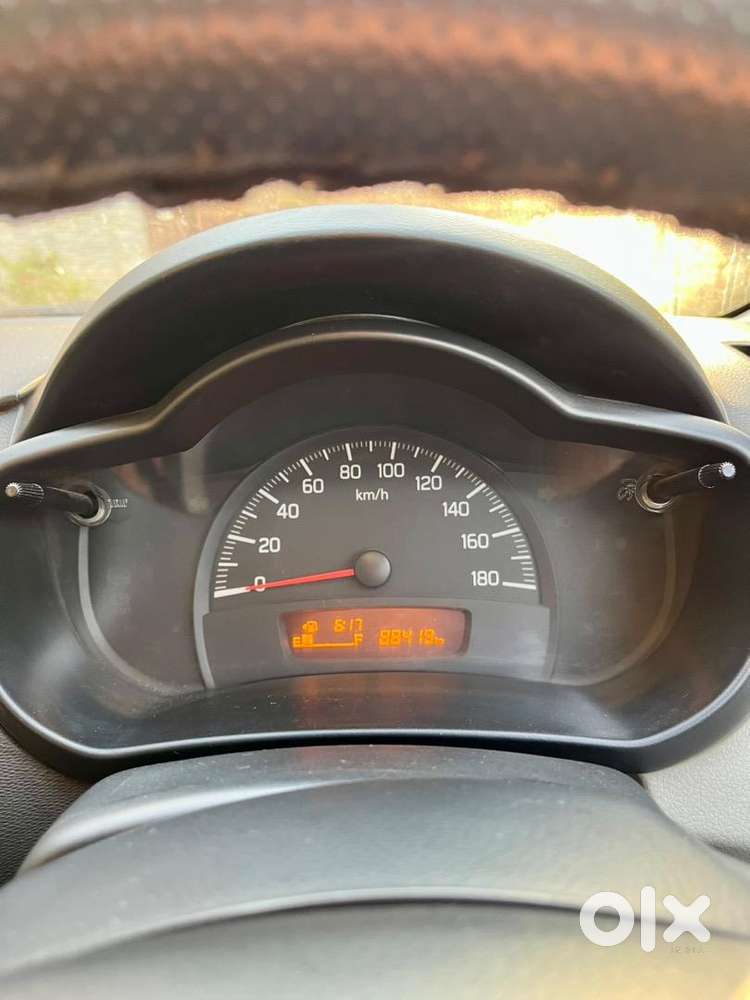 Used Maruti Suzuki Celerio Petrol 2015