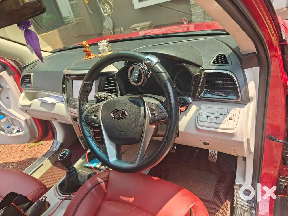 Mahindra Xuv300 Diesel Manual 2021