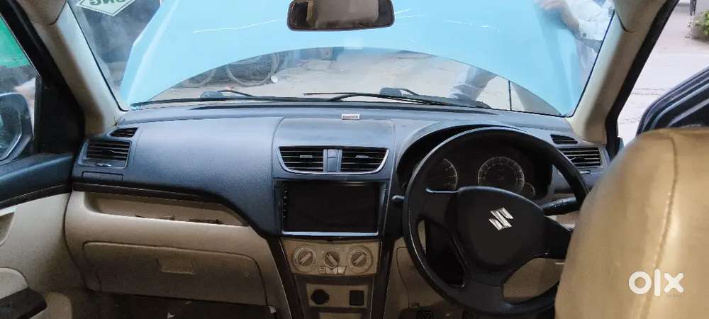 2013 Maruti Swift Dzire