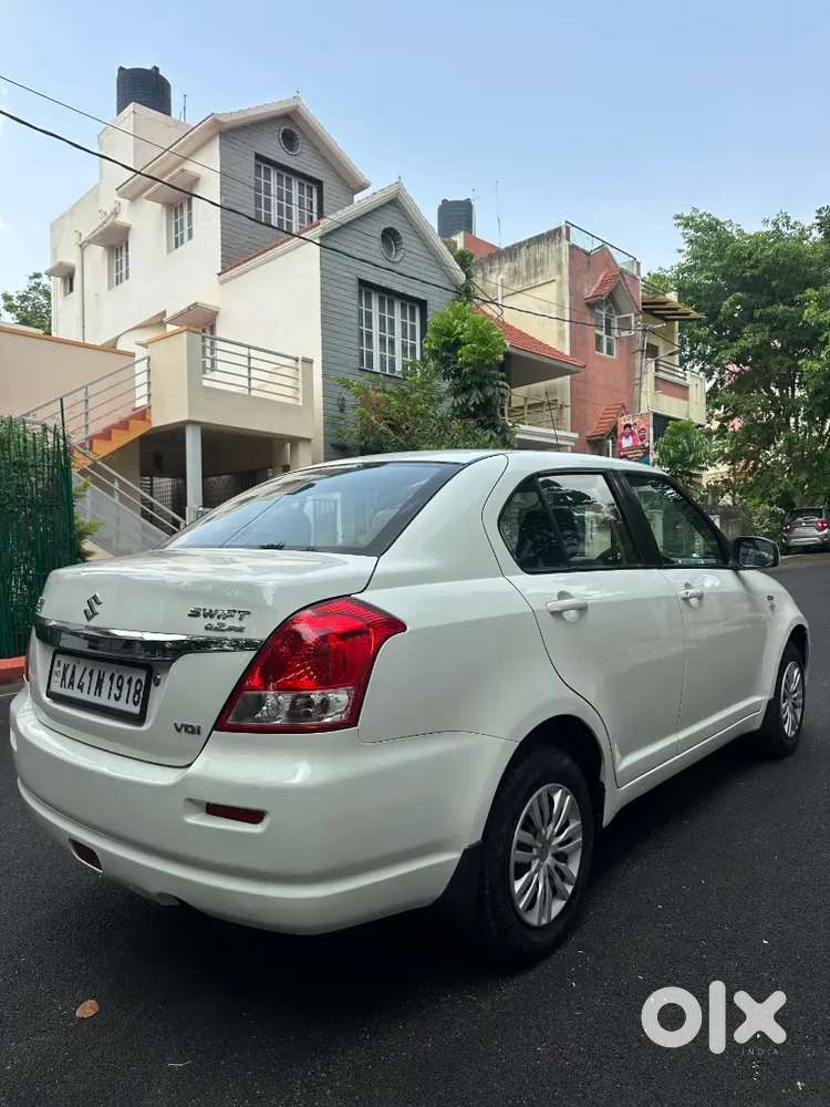 Maruti Suzuki Dzire 2010 Diesel 149000 Km Driven