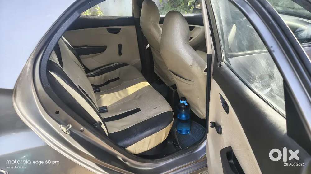Hyundai Eon Magna 2012 Petrol,&lpg